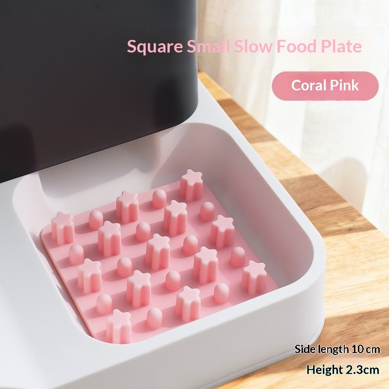 Automatic Anti-Choking Slow Feeder - Dog - (5 Color Options)