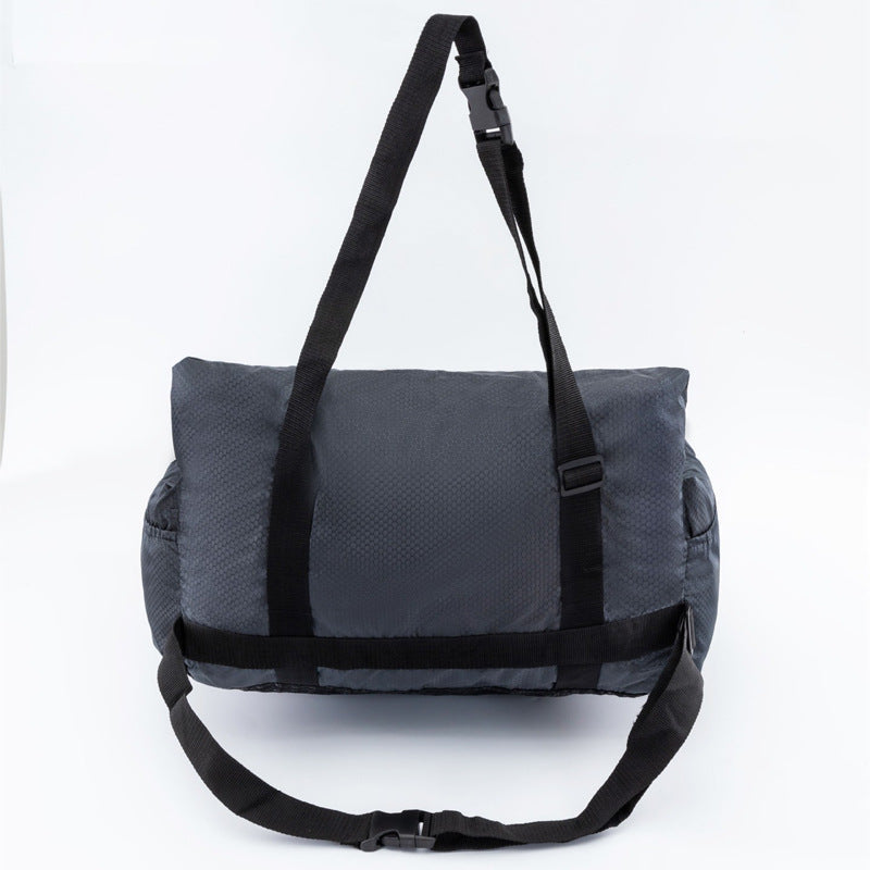 Pet Carrier Car Seat - Dog Cat - (6 Color Options) - (Fashion and Simplicity) - (Waterproof)