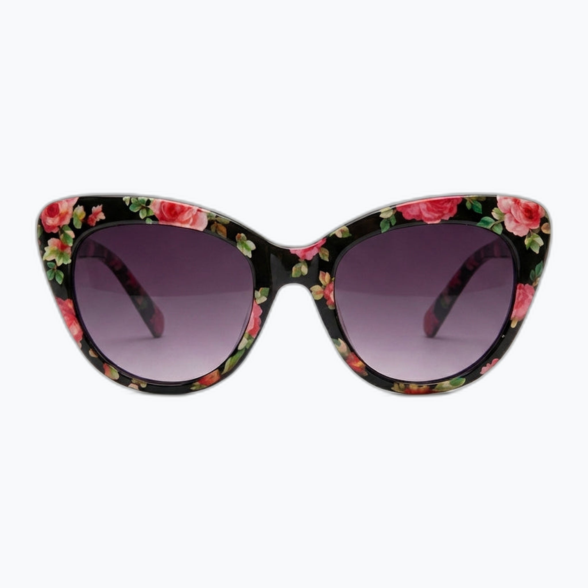 Mystique Cat-Eye Sunglasses