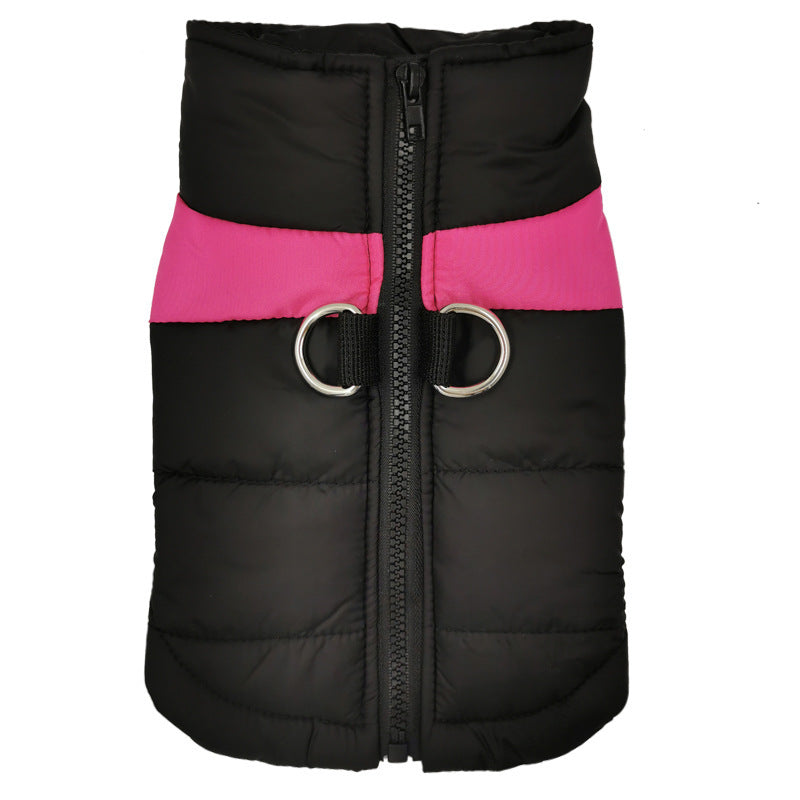 Warm Waterproof Ski Suit - Dog - (S-7XL) - (8 Color/Style Options)