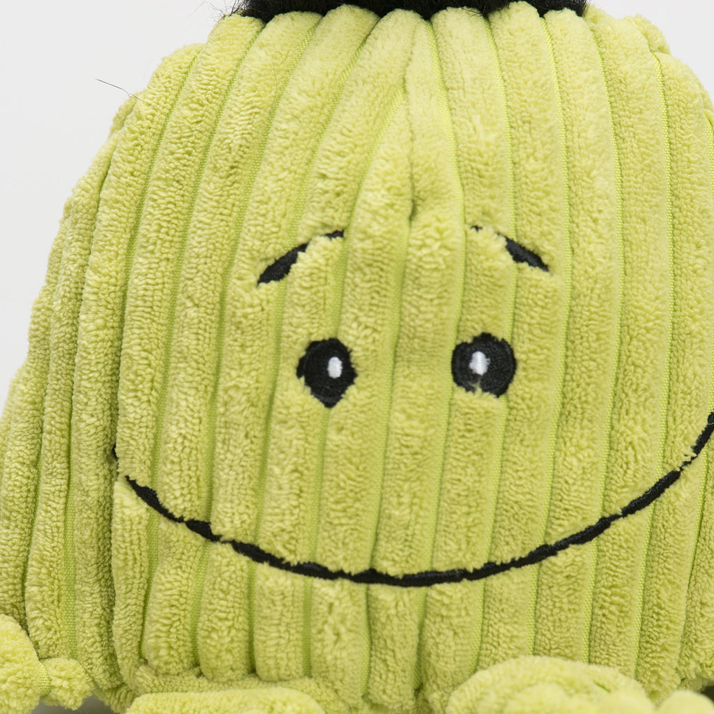 Plush Toy - Dog - (Octo Green, Sea Blue) -  (S, L) - (While Supplies Last)