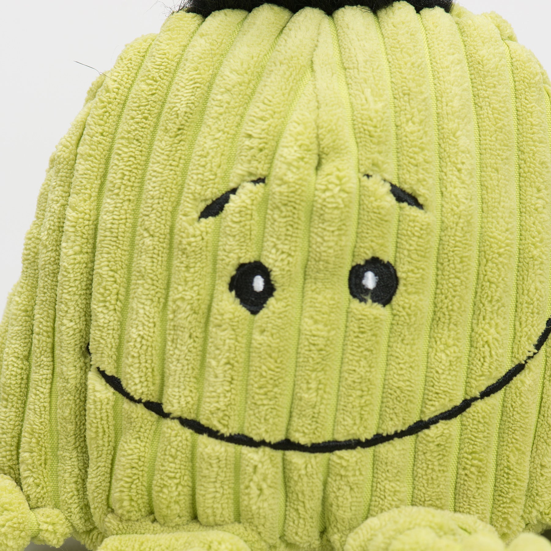 Plush Toy - Dog - (Octo Green, Sea Blue) -  (S, L) - (While Supplies Last)
