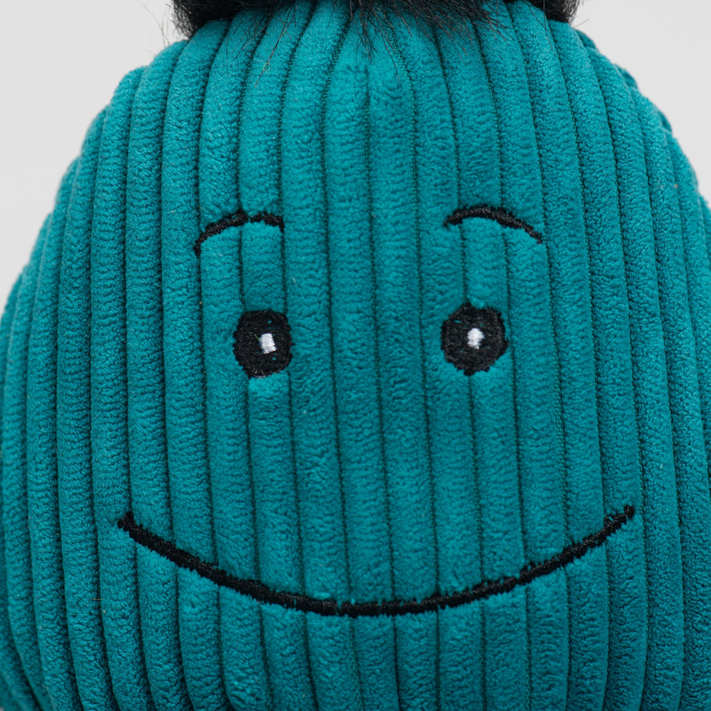 Plush Toy - Dog - (Octo Green, Sea Blue) -  (S, L) - (While Supplies Last)