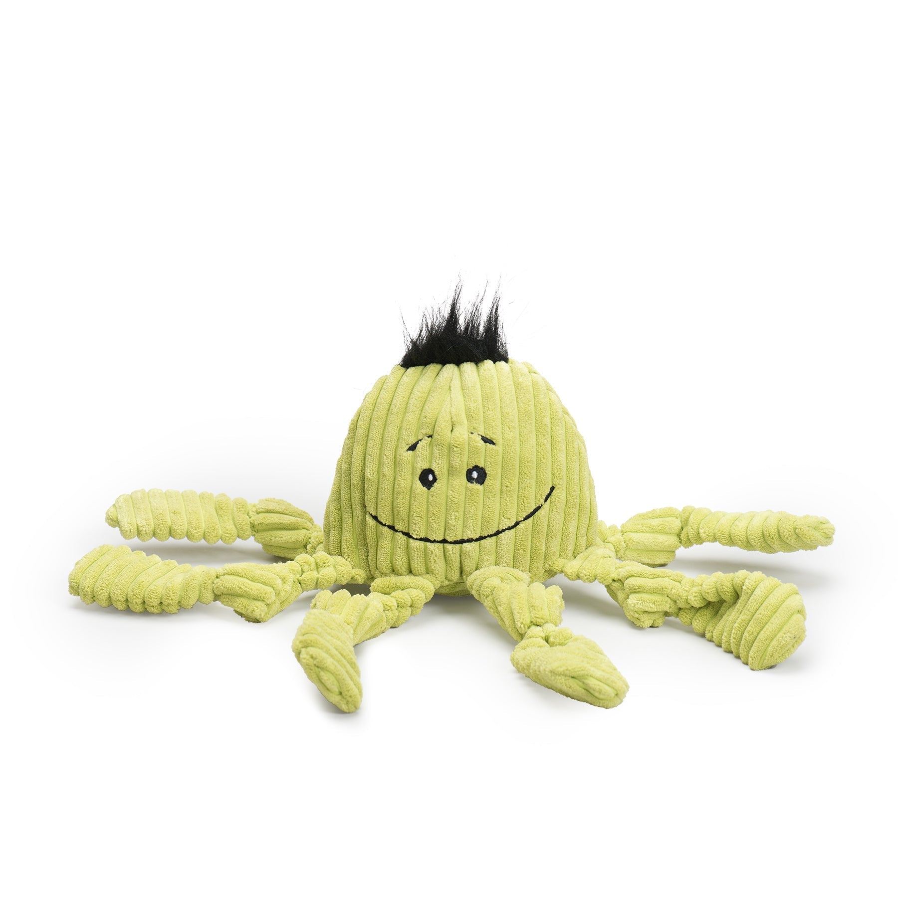 Plush Toy - Dog - (Octo Green, Sea Blue) -  (S, L) - (While Supplies Last)