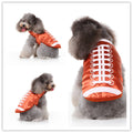 Football Jacket Costume - Dog - (S-XL) - (While Supplies Last)