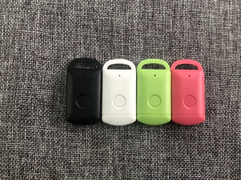 Anti-lost device for the elderly, children and pets - (4 Color Options) - (While Supplies Last)