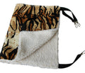 Hanging Hammock Cage Bed -  Cat -   (8 Patterns) - (M,L) -  (Cool Fabric)