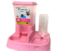 Automatic Pet Feeder - Dog Cat - (3 Color Options)