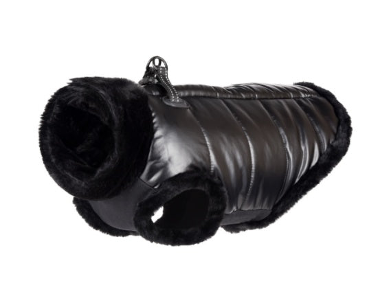 4-Legged Fitted Waterproof Jacket - Dog - (S-2XL) -(3 Style Options) (7 Color Options)