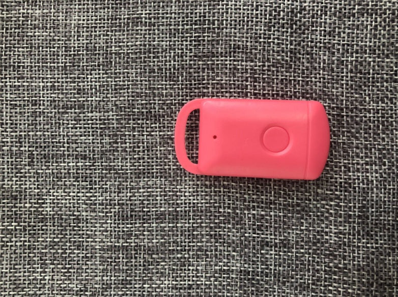Anti-lost device for the elderly, children and pets - (4 Color Options) - (While Supplies Last)