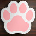 Lovable Cat Paw Bed Pillow