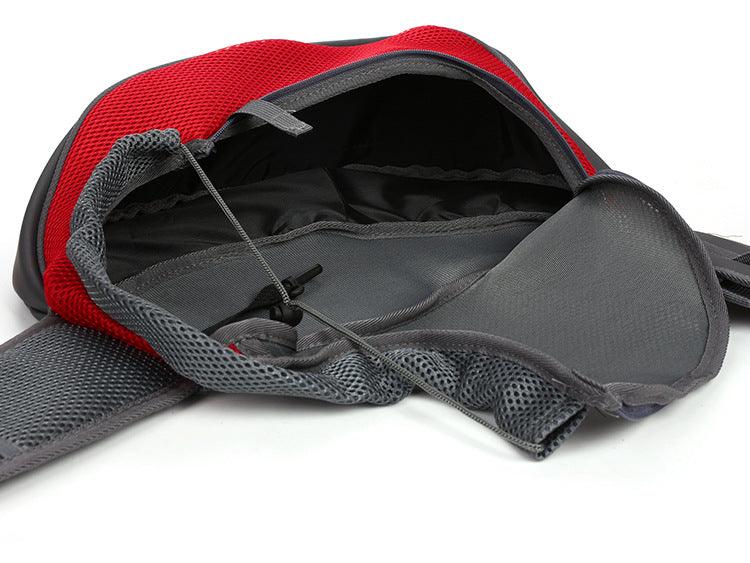 Shoulder Pet Travel Bag - Dog Cat - (8 Color Options) - (S, M) - (Stylish)