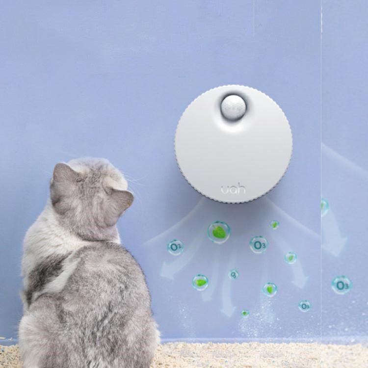 Litter Box Deodorizer - Cat - (Generation 1 or 2)