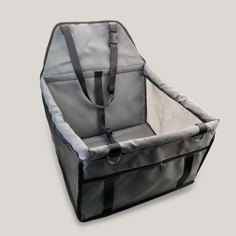 Secure Pet Travel Car Seat - Dog Cat - (6 Color/12 Styles) - (While Supplies Last)