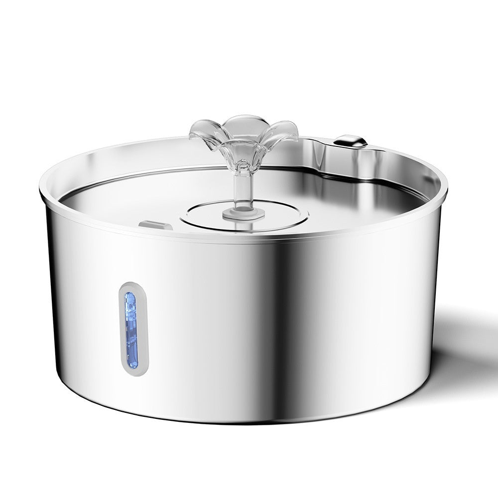 Automatic Water Feeder - Dogs  - (7 Options)