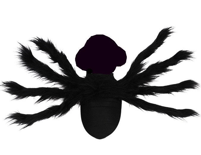 Halloween Bat Costume - Dog Cat - (S-L and Adjustable) - (Black)