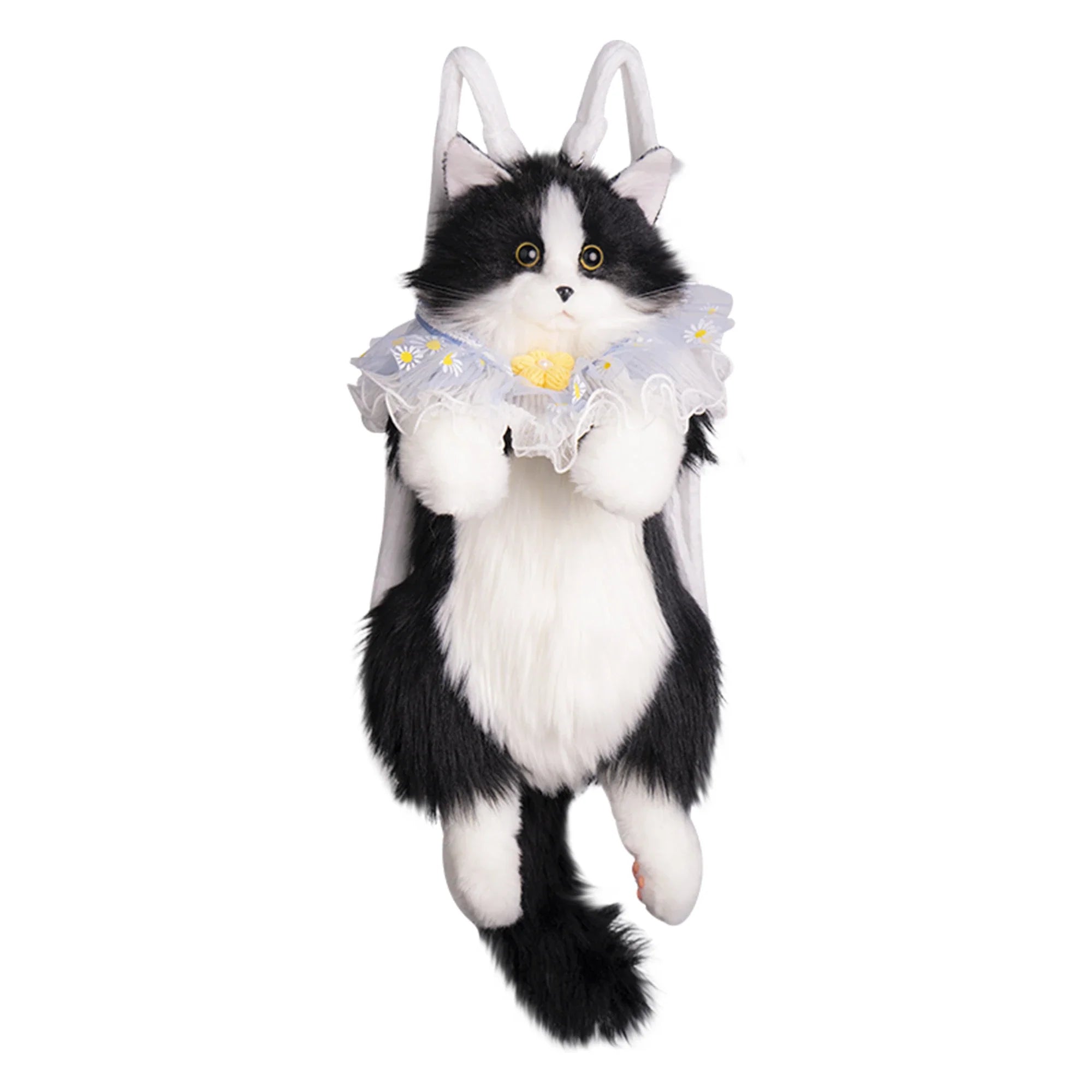 Creative and Lifelike Cat Backpacks-Wearable Fashion Companion - ( 7 Options)