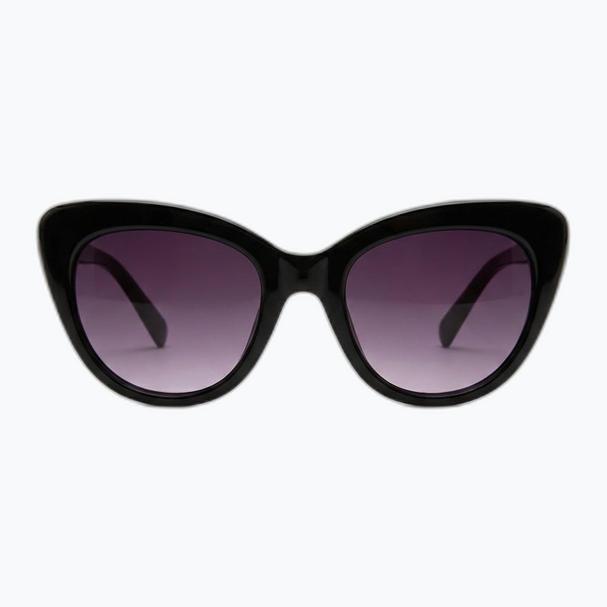 Mystique Cat-Eye Sunglasses
