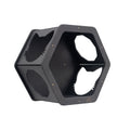 Wall Mounted Cat Cut Out Shelf or Shelves - Cat - ( Black) - (1,2 or 3 Shelf Options) - (While Supplies Last)