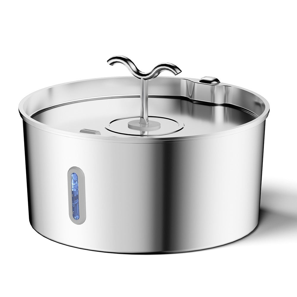 Automatic Water Feeder - Dogs  - (7 Options)