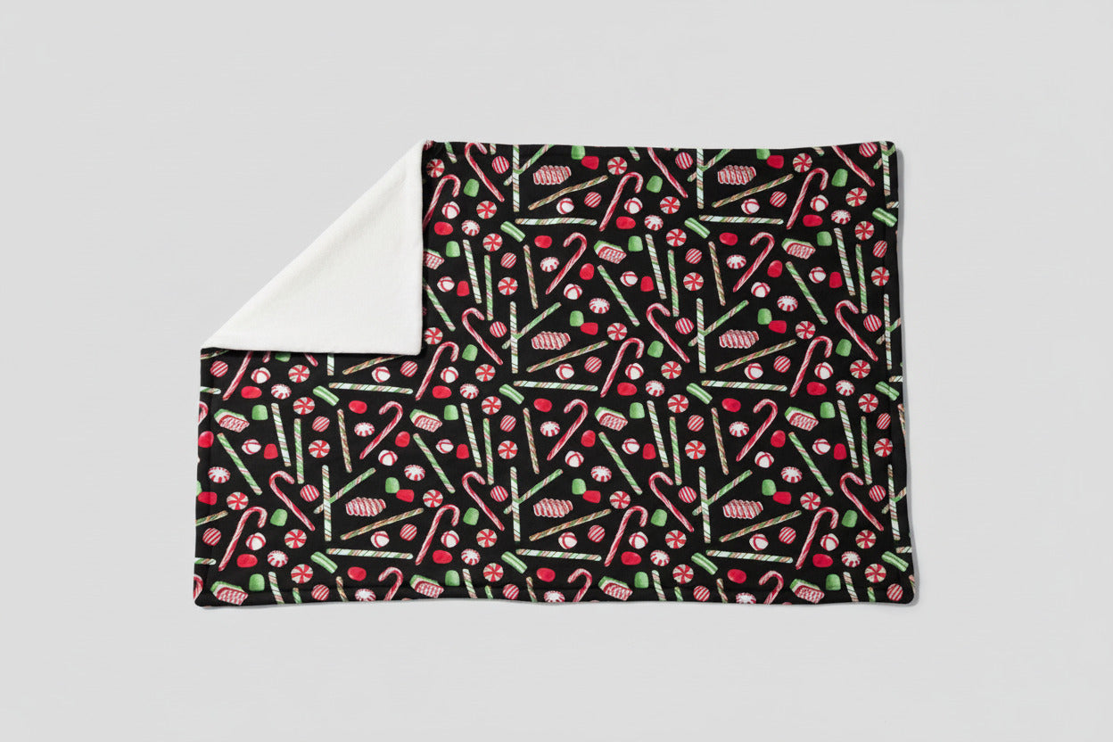 Cat Nip Infused Play Mat - Cat - (6 Style Options) - (While Supplies Last)