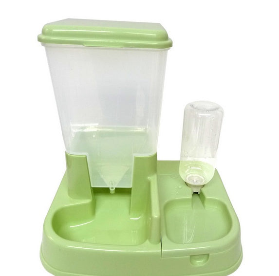 Automatic Pet Feeder - Dog Cat - (3 Color Options)
