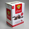 Clumping Clay Litter - (Cat Attract) - (Dr. Elsey's) - (20 lb bag) - (While Supplies Last)