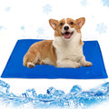 Pressure Activated Gel Cooling Comfort Mat - Dog