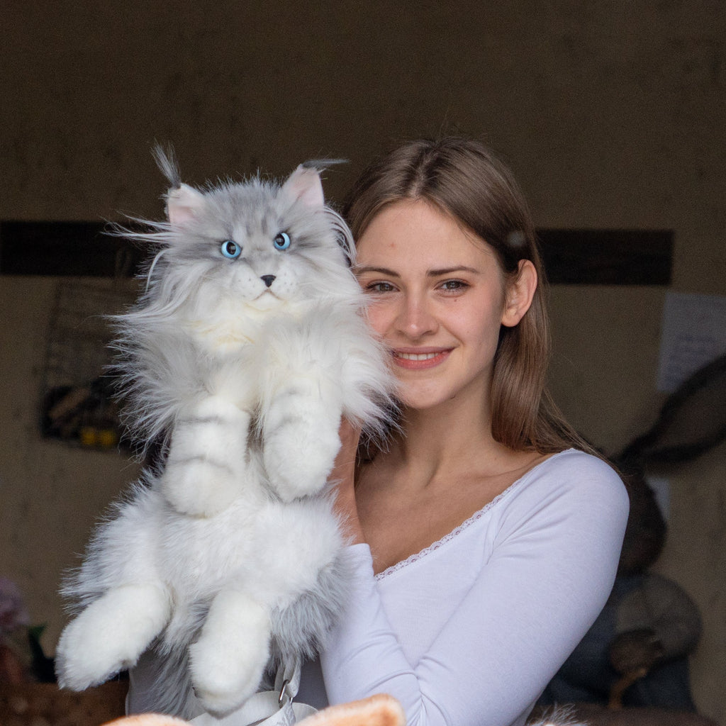 Creative and Lifelike Cat Backpacks-Wearable Fashion Companion - ( 7 Options)