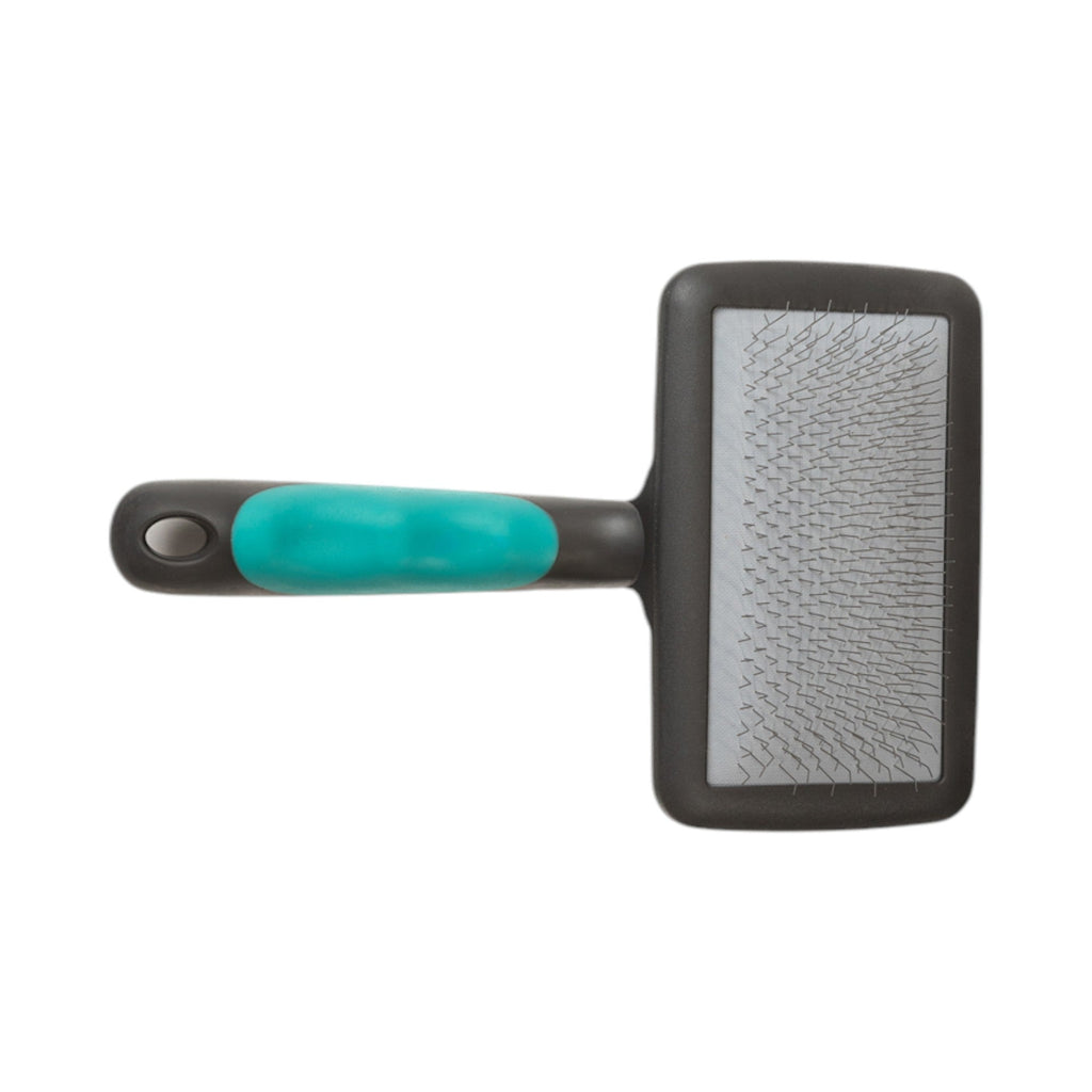 Grooming Kit - Dog Cat - (3-Pc) - (Nail Trimming) - (Comb, Brush)