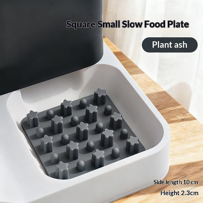 Automatic Anti-Choking Slow Feeder - Dog - (5 Color Options)