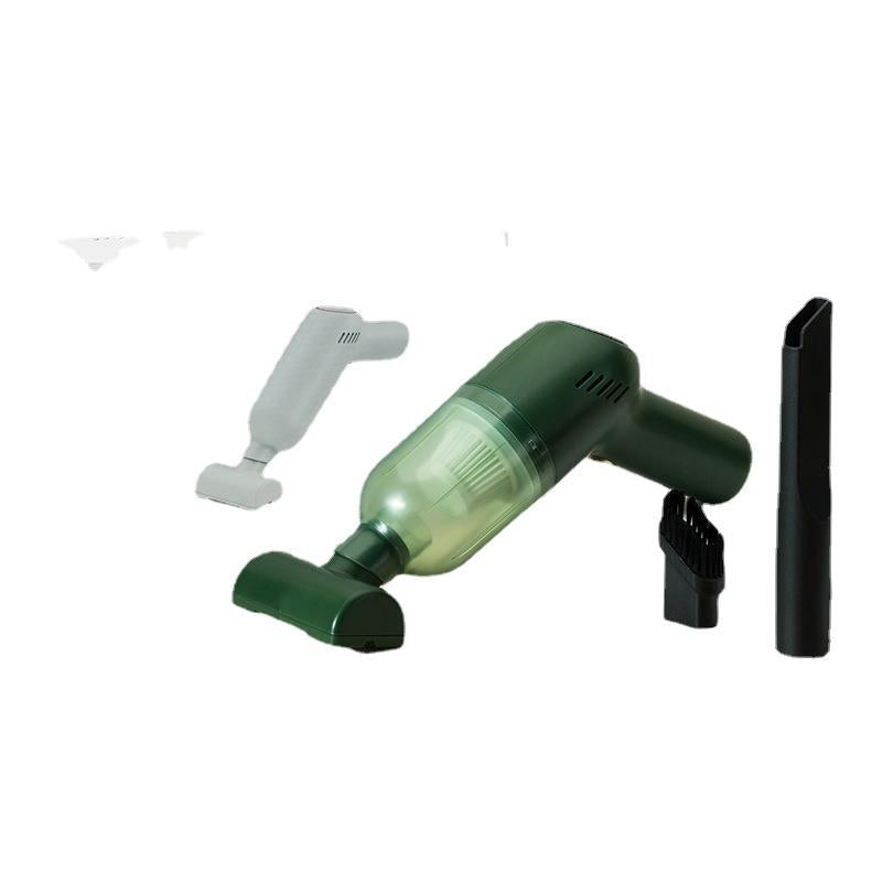 Electric Hair Cleaner and Hair Suction - Dog Cat - (Green) - (While Supplies Last)