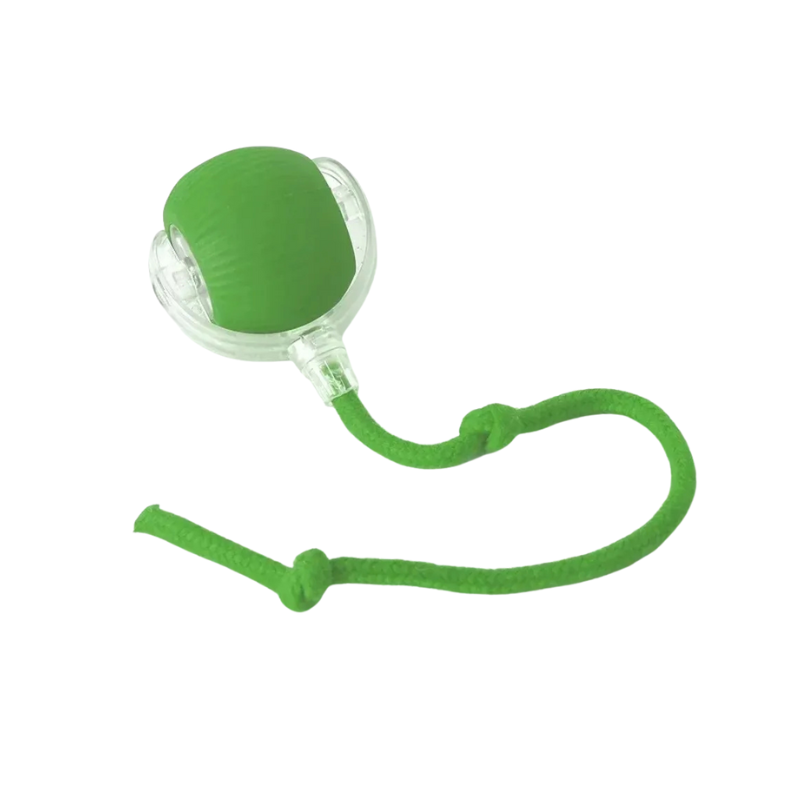 Interactive Smart Self-Rolling Ball - Cat - (6 Color Options) - (While Supplies Last)