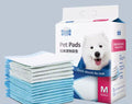 Training Urine Pads - Dog - ( Absorbent)  - (S-XL) - (6 Styles, 3 Color Options)