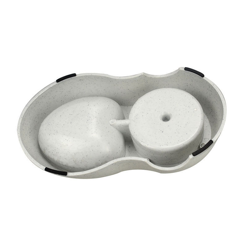 Automatic Water or Food Dispenser - Dog - (Large Capacity) - (3.5L, 11L)