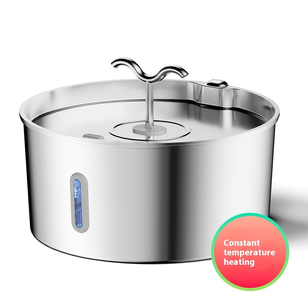 Automatic Water Feeder - Dogs  - (7 Options)