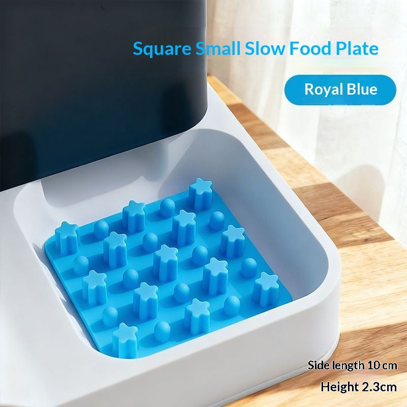 Automatic Anti-Choking Slow Feeder - Dog - (5 Color Options)