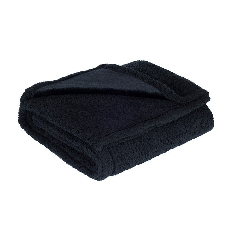 Pet Blanket- Dog - (3 Color Options) - (XS-XL)