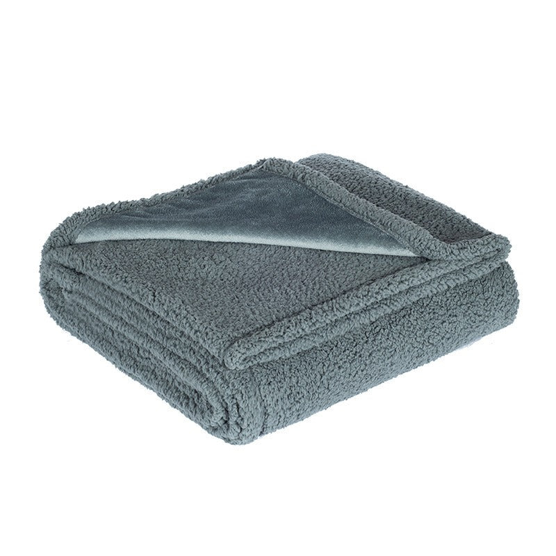 Pet Blanket- Dog - (3 Color Options) - (XS-XL)