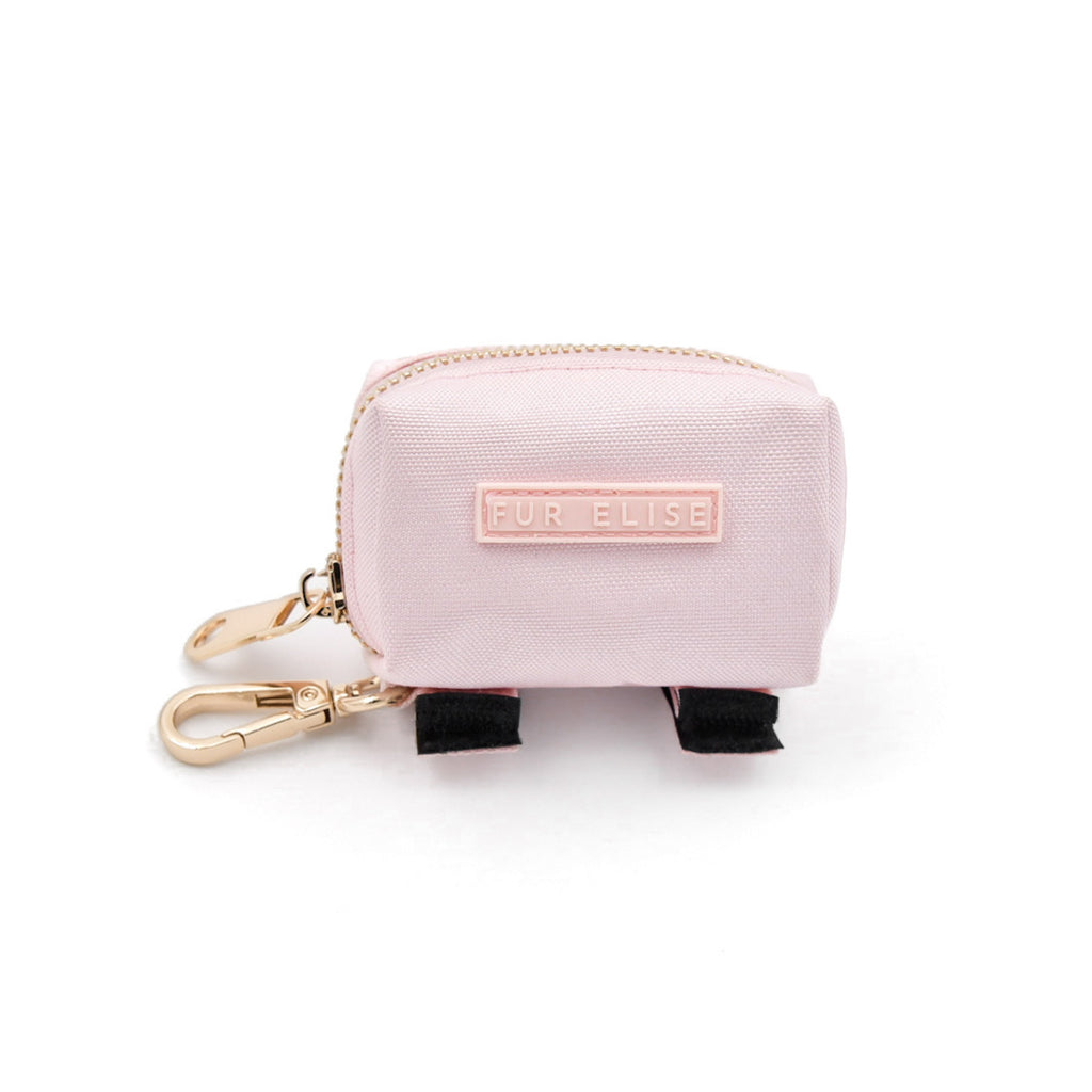 The Ultimate 3-Pc Walk Set - (Rose) - (XS-L) - Dog