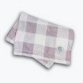 Pet Blanket - Dog - (Sugar Plum)  - (2.2ft x 3.2ft) - (Double-Lined Throw) - (While Supplies Last)