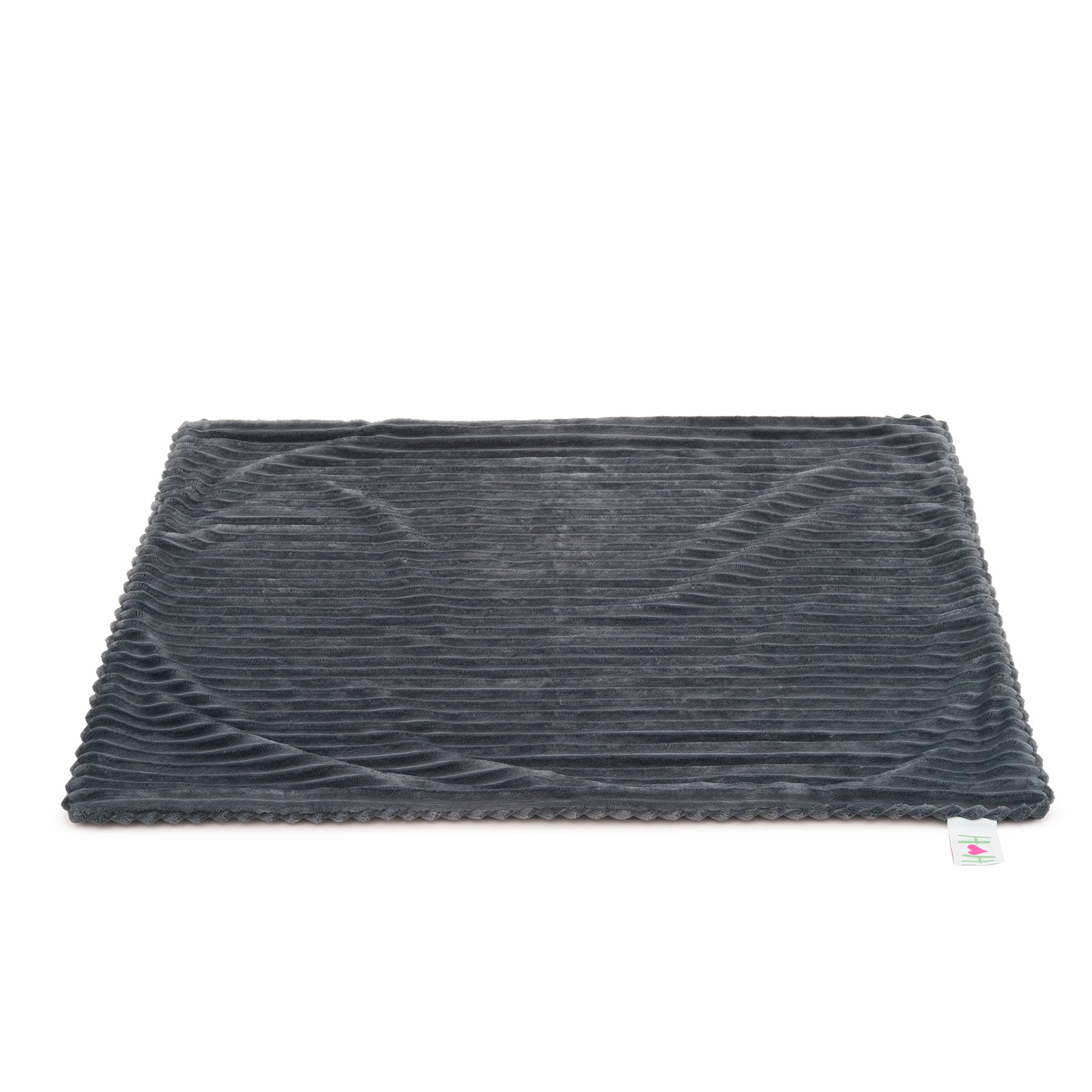 Pet Blanket -  Dog  - (30 in x 40 in) - (Double Sided) - (Plush) - (Scout Blankies) - (3 Color Options)