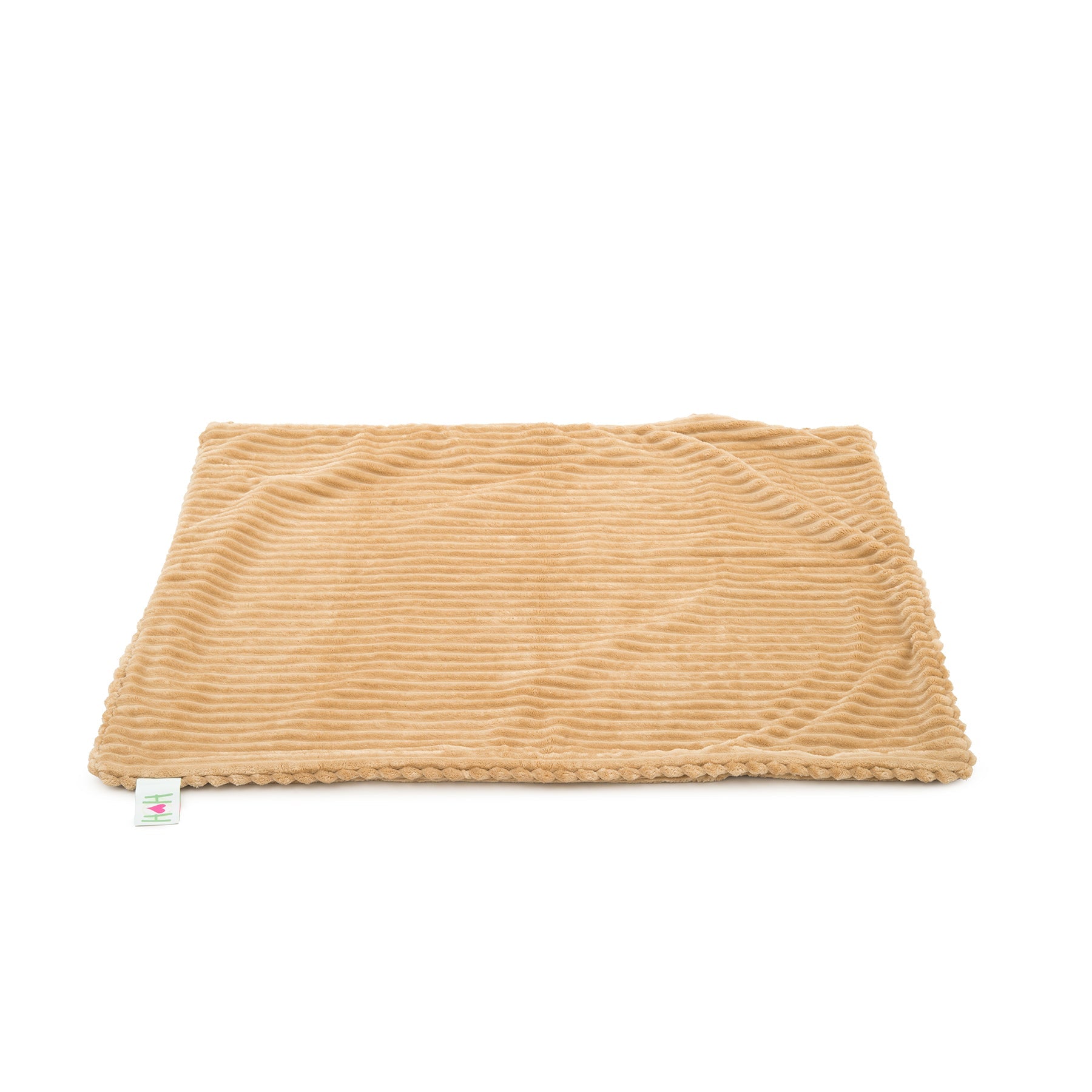 Pet Blanket -  Dog  - (30 in x 40 in) - (Double Sided) - (Plush) - (Scout Blankies) - (3 Color Options)
