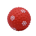 Interactive Dog Cat Chewing Toy Balls