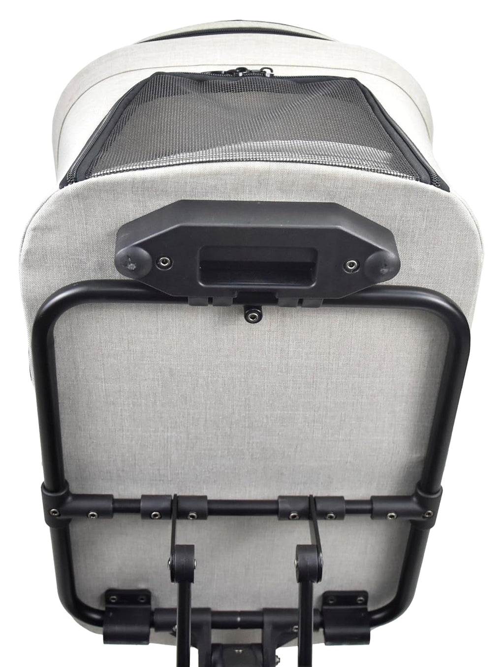 3 in 1 Stroller with Detachable Pet Carrier - (Foldable) - (2 Color Options) - (While Supplies Last)