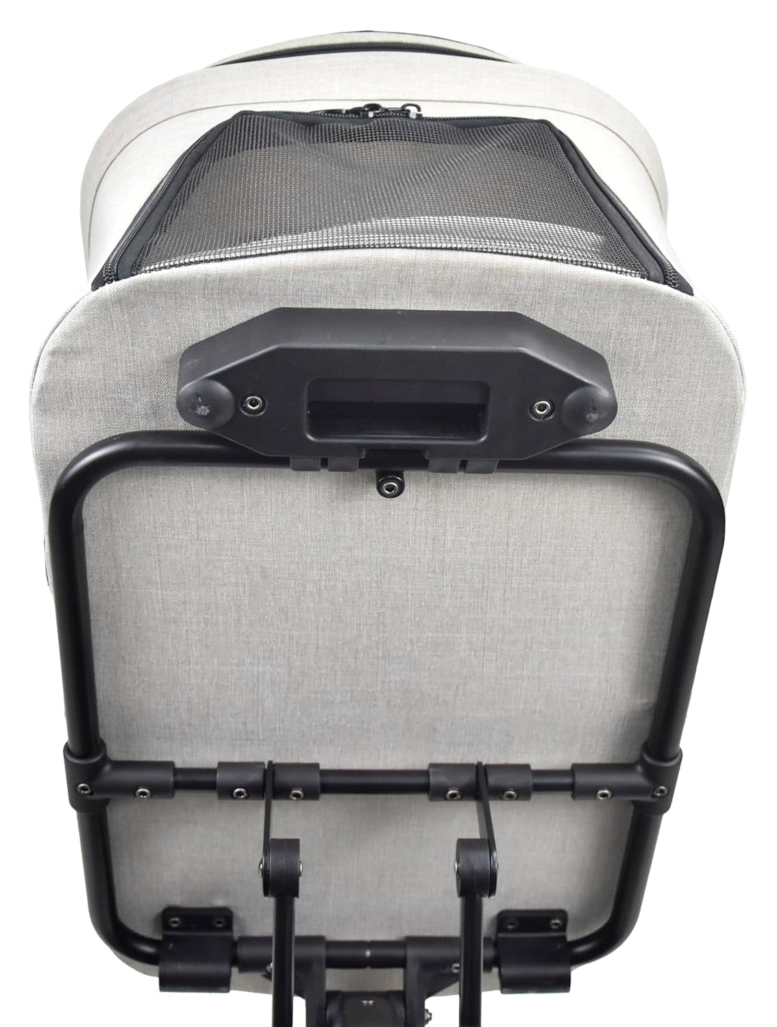 3 in 1 Stroller with Detachable Pet Carrier - (Foldable) - (2 Color Options) - (While Supplies Last)