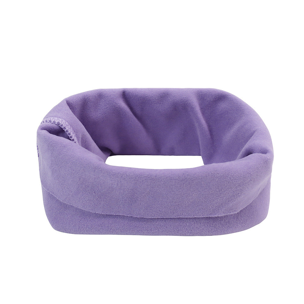 Ear Cover - Dog Cat - (Minimizes Loud Noises) - (3 Color Options) - (S-L) - (While Supplies Last)