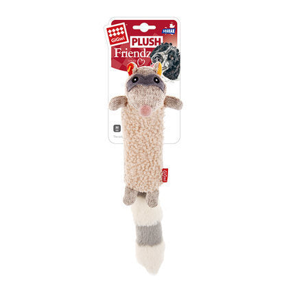 Relaxing Plush Animal Toy - Dog - (3 Animal Options) - (Washable)