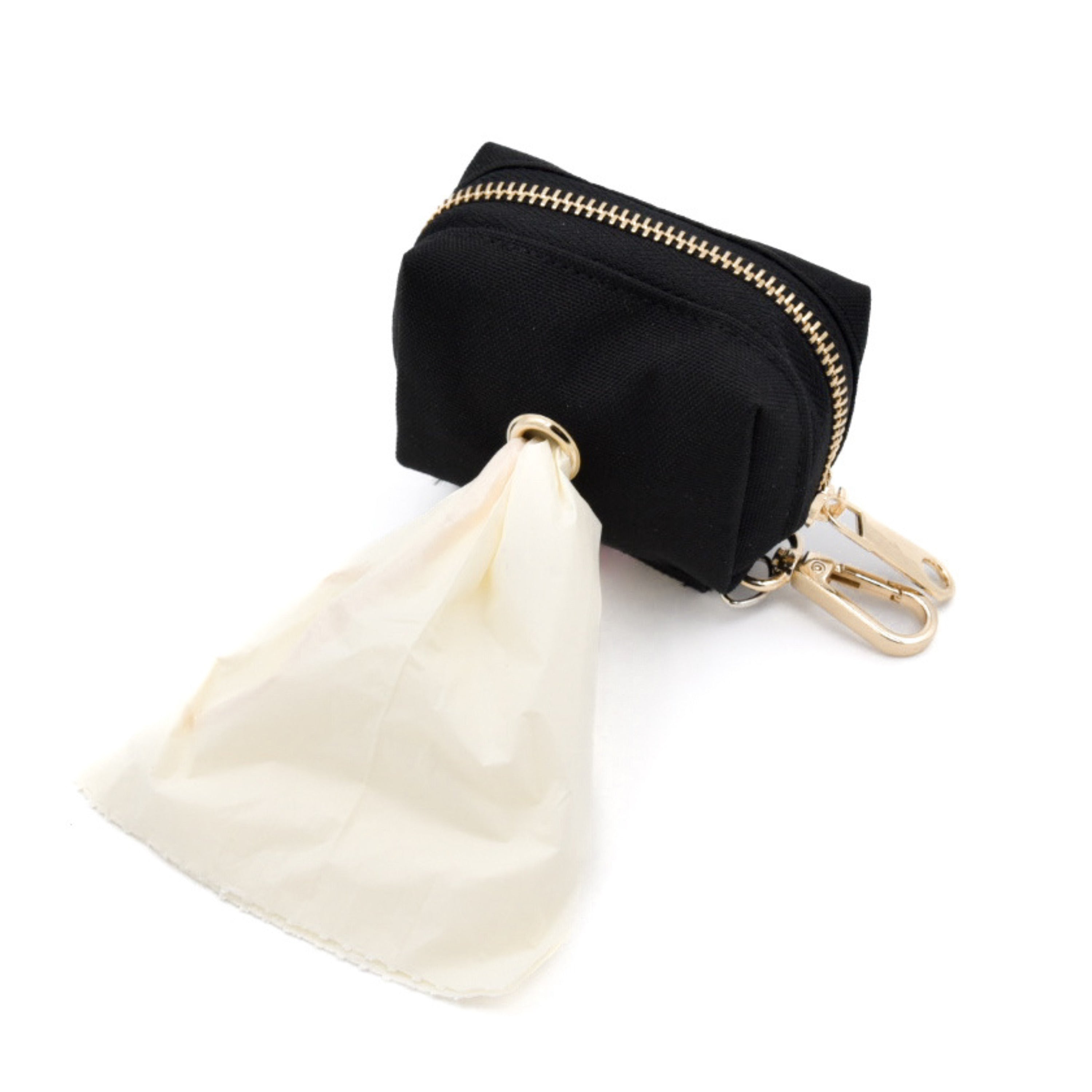 The Ultimate 3-Pc Walk Set - (Noir Black) (XS-L) - Dog