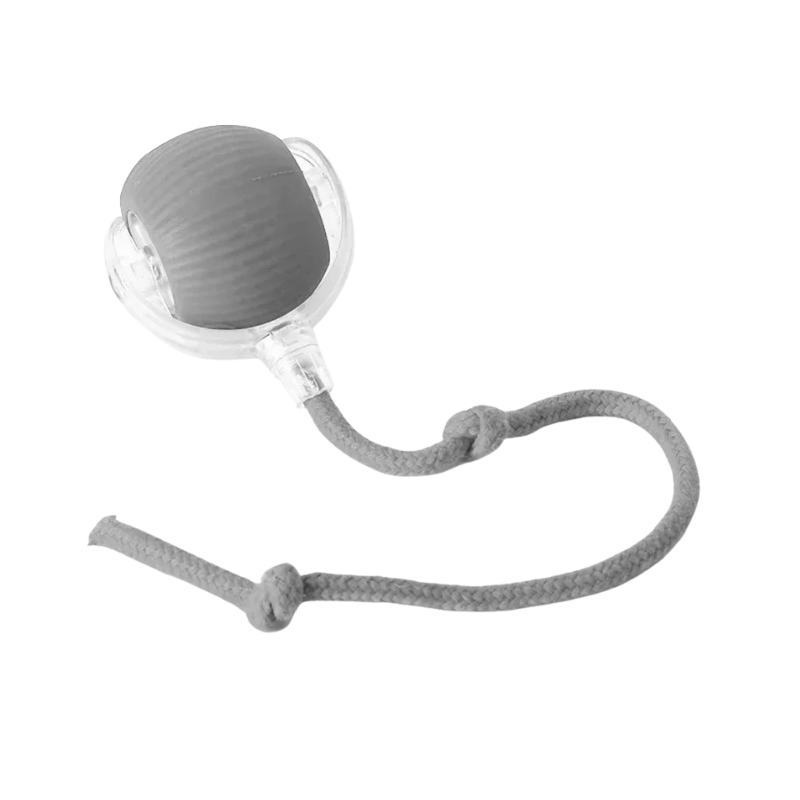Interactive Smart Self-Rolling Ball - Cat - (6 Color Options) - (While Supplies Last)